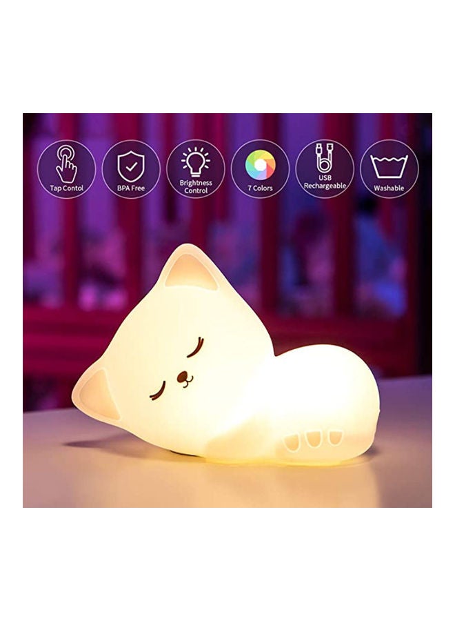 Arabest Kitty Night Light - Image 2
