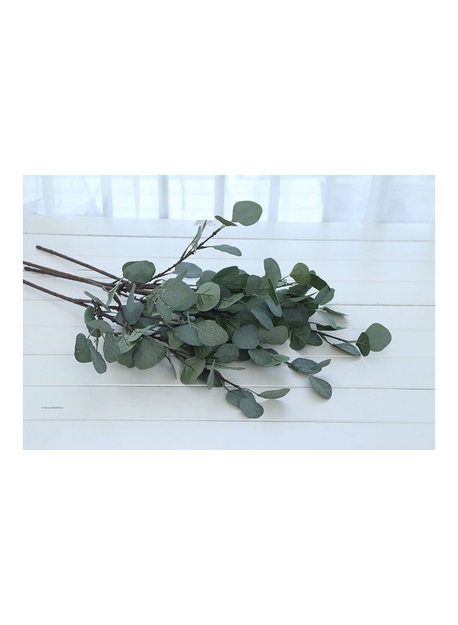 Alfa.life Artificial Eucalyptus Leaves Green  - Image 3