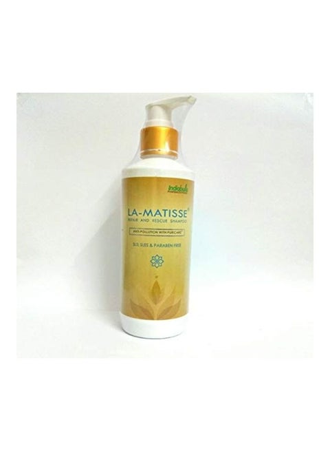 Repair And Rescue Shampoo White 240ml
