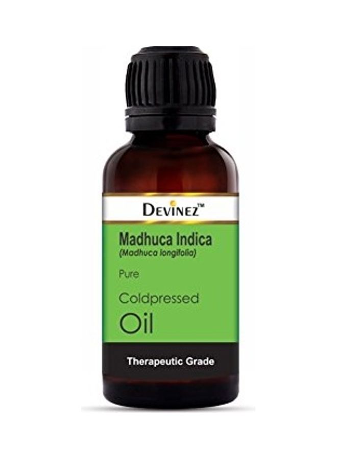 ديفينيز زيت شجرة مادوكا معصور على البارد شفاف 15ملليلتر - Image 2