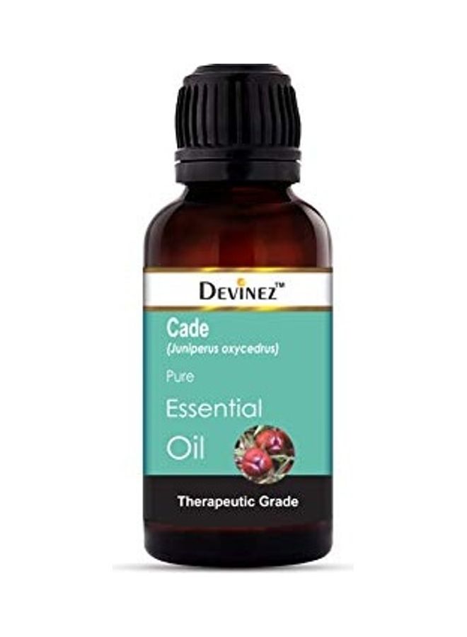 Devinez Cade Essential Oil Clear 50ml  - Image 3