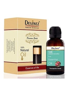 Devinez Cade Essential Oil Clear 50ml  - Image 1