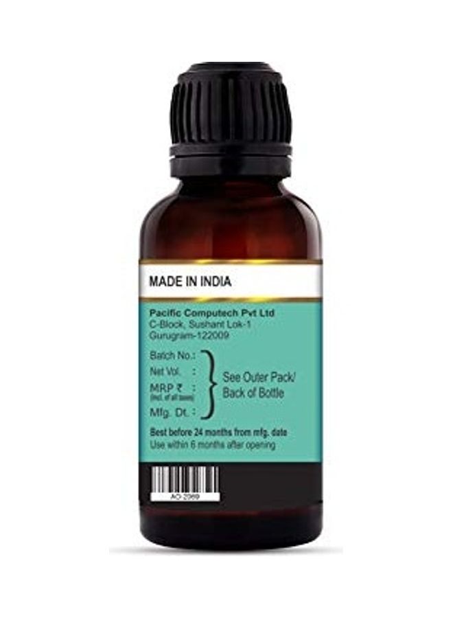 Devinez Cade Essential Oil Clear 50ml  - Image 5
