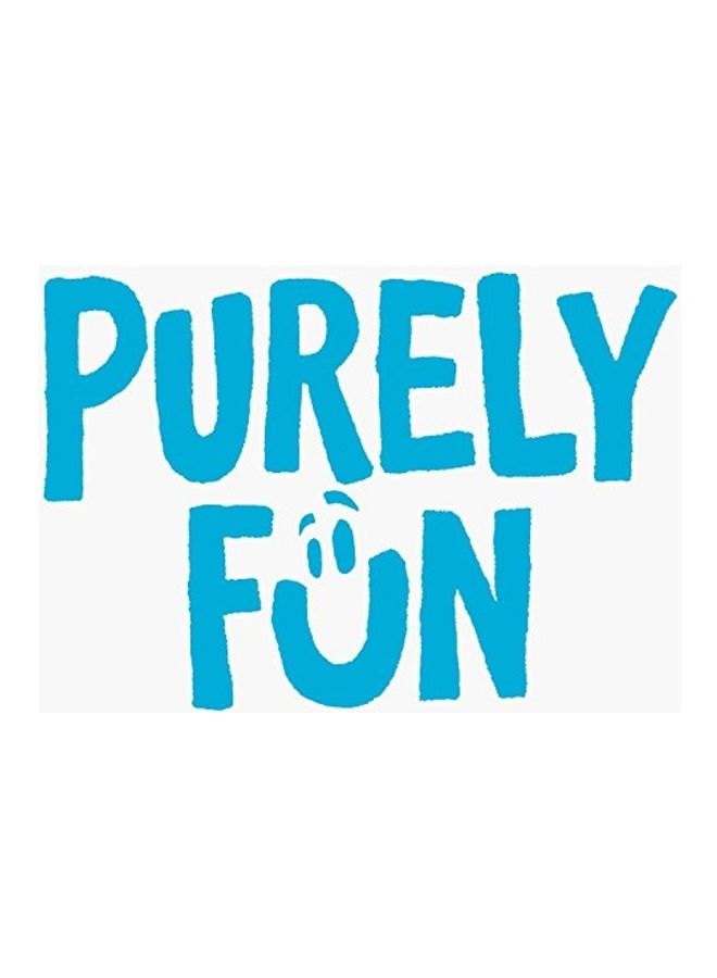 Suave - Purely Fun Shampoo And Conditioner Clear - Image 1