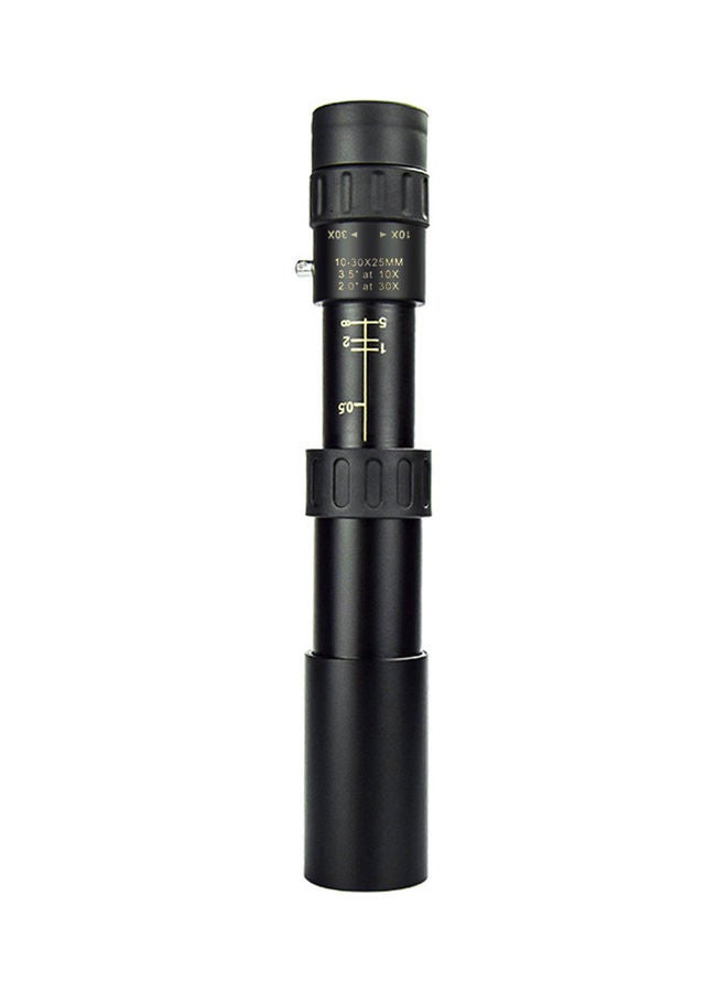 Generic 10x-30x Telescope  - Image 1
