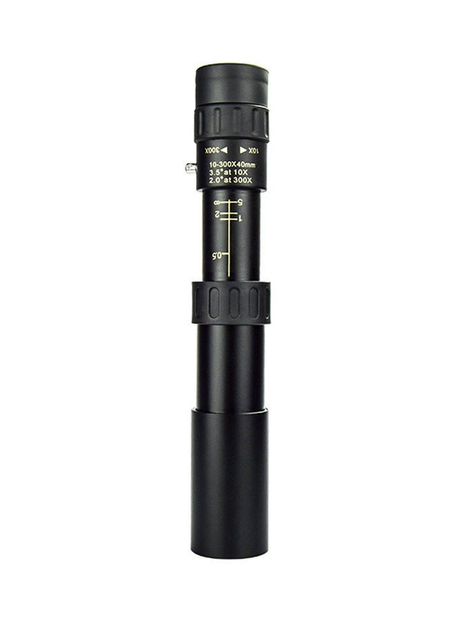 ماركة غير محددة تلسكوب 10x-300X  - Image 1