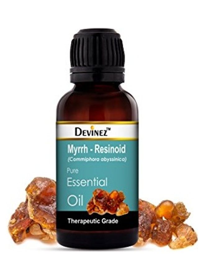 ديفينيز زيت شجرة المر العطري شفاف 15ملليلتر - Image 1