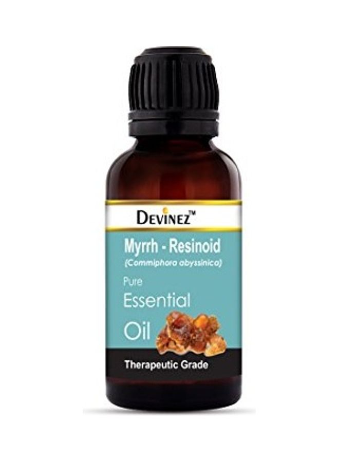 ديفينيز زيت شجرة المر العطري شفاف 15ملليلتر - Image 2