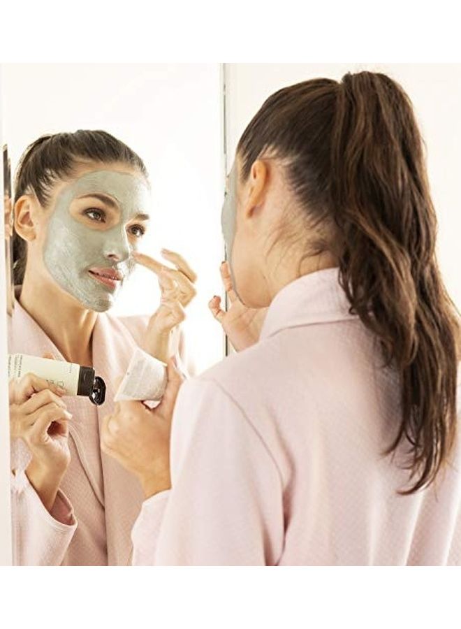 AHAVA - Purifying Mud Mask Clear 100ml - Image 1