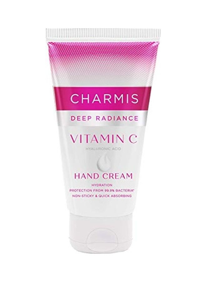 تشارميس كريم يدين للإشراق العميق واضح 150جرام - Image 1
