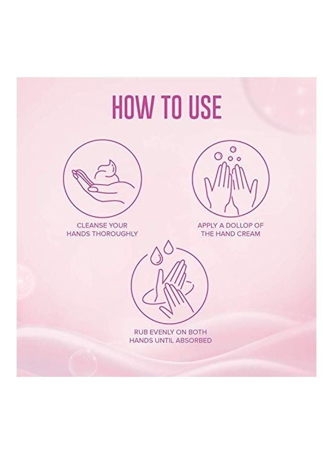 تشارميس كريم يدين للإشراق العميق واضح 150جرام - Image 2