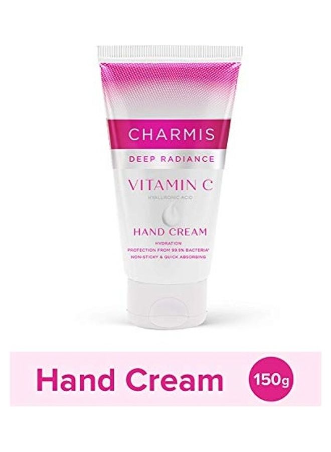 تشارميس كريم يدين للإشراق العميق واضح 150جرام - Image 4