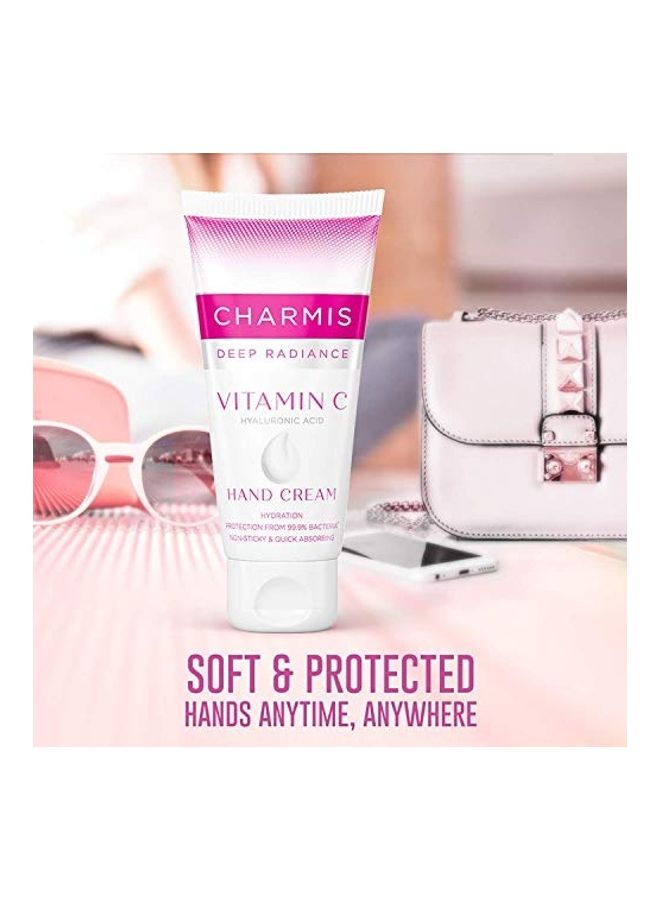 تشارميس كريم يدين للإشراق العميق واضح 150جرام - Image 5