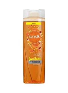 Almond And Honey Shampoo Orange 195ml