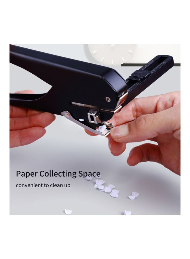 كيه دبليو تريو خرامة ثقب معدنية احترافية أبيض - Image 5