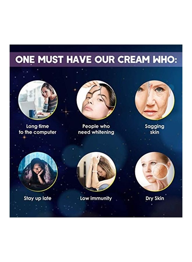 EARTH THERAPY - Fairness Cream Clear 50grams - Image 1