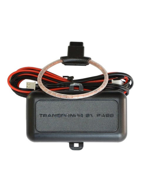 Car Immobilizer Transponder Bypass Module