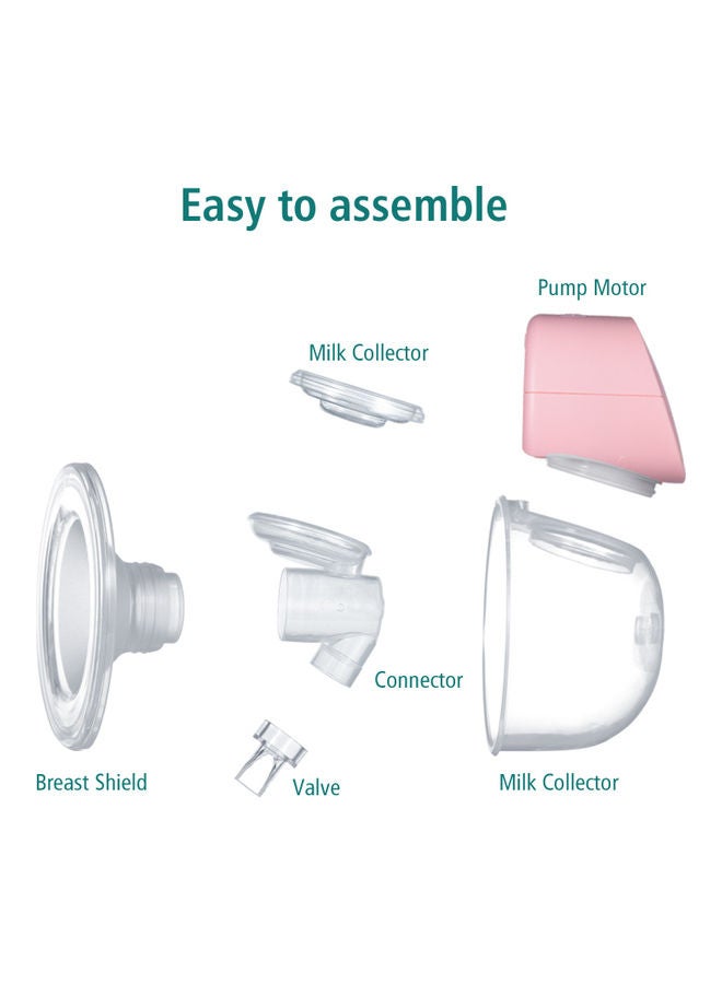 Electric Breast Pump - Image 2