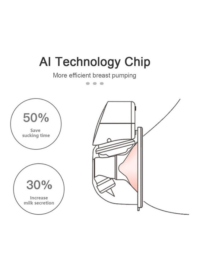 Electric Breast Pump - Image 4