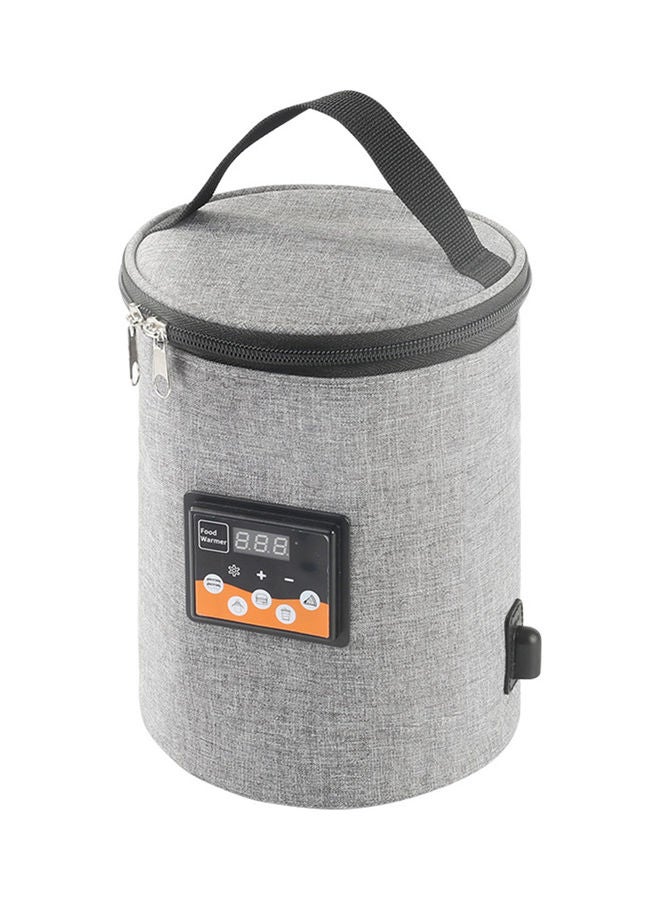 Generic - Portable Food Warmer - Image 1