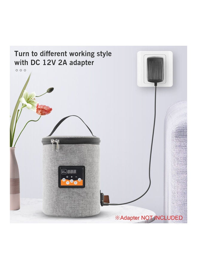 Generic - Portable Food Warmer - Image 1