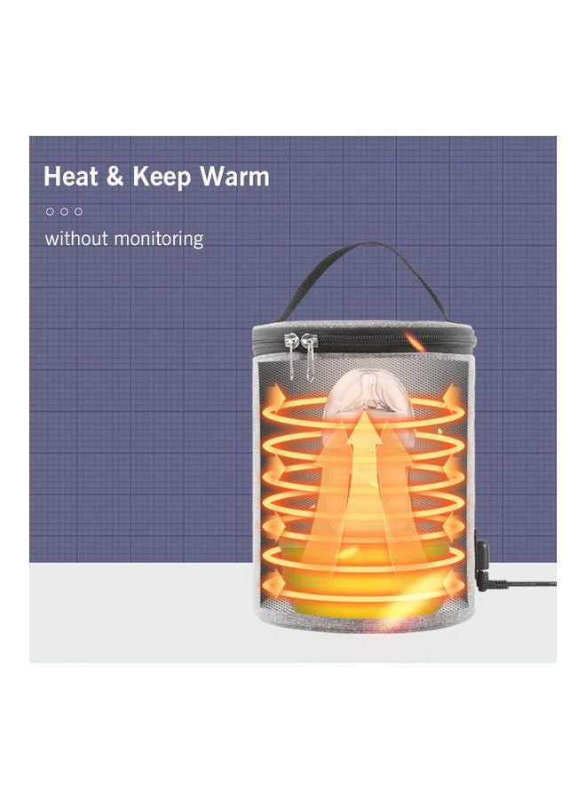 Generic - Portable Food Warmer - Image 1