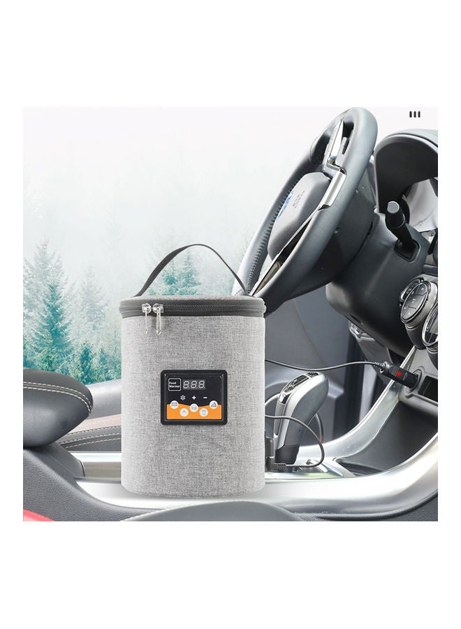 Generic - Portable Food Warmer - Image 1