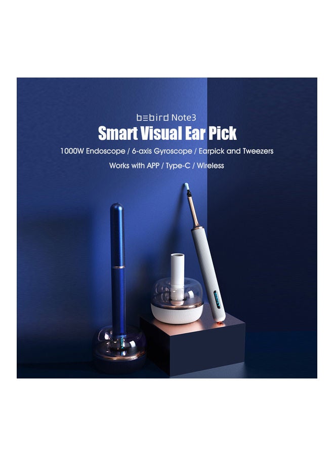 Bebird - Smart Visual Earpick - Image 1