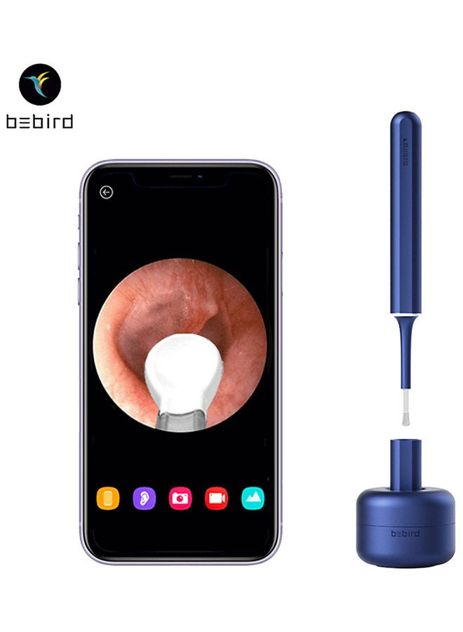 Bebird Smart Visual Ear Stick - Image 2