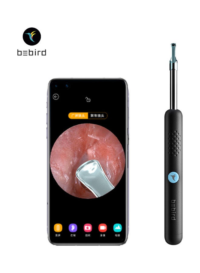 Bebird Smart Earwax Removal Tool R1  - Image 1