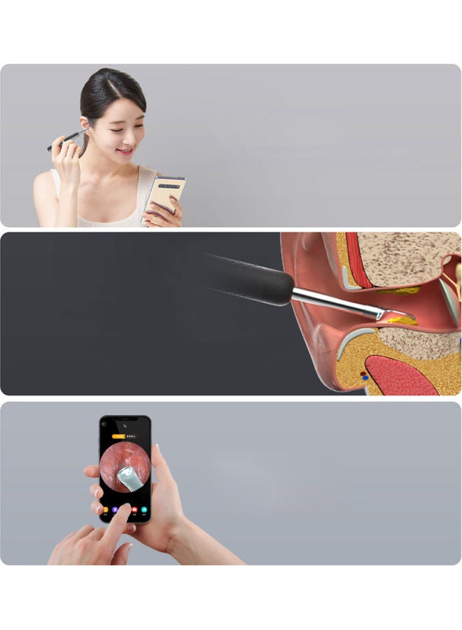 Bebird Smart Earwax Removal Tool R1  - Image 4