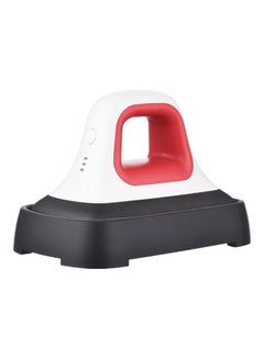 Mini Heat Press T-Shirt Printing Iron Machine Black/White/Red