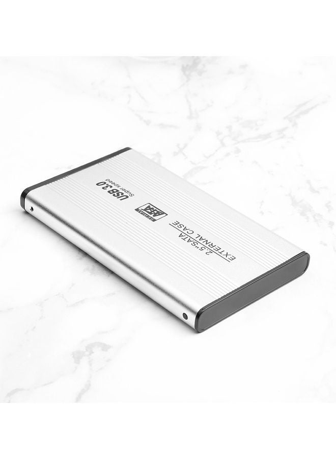 Portable External Hard Drive 500.0 GB - Image 2