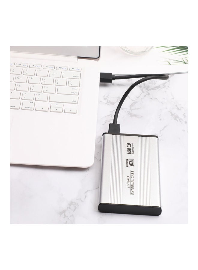 Portable External Hard Drive 500.0 GB - Image 3