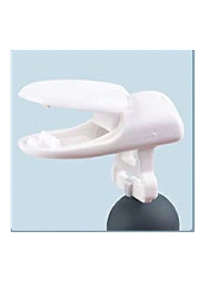 Teething Pacifier Clip Set - Image 2