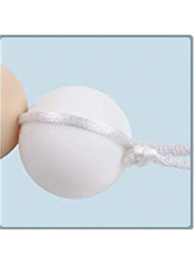 Teething Pacifier Clip Set - Image 3