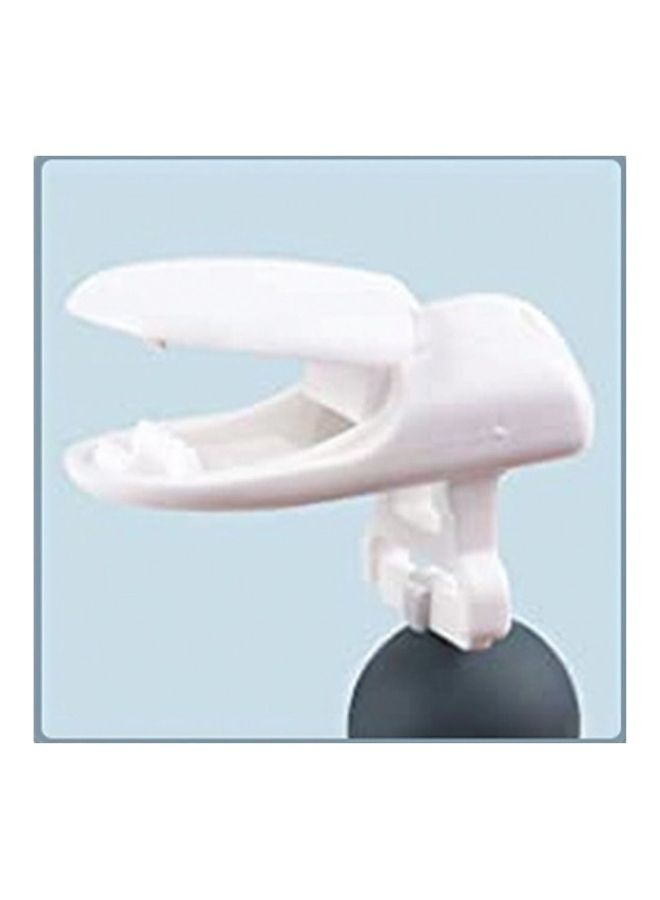 Teething Pacifier Clip Set - Image 2