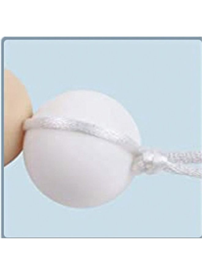 Teething Pacifier Clip Set - Image 3