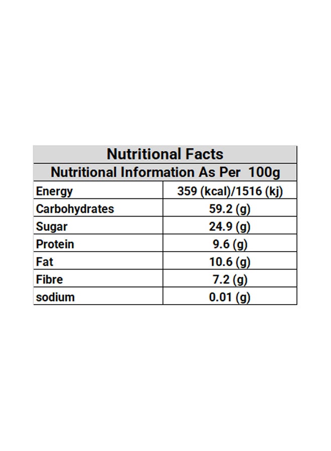 Dorset Fruits Nuts And Seeds Cereals 560grams - Image 2