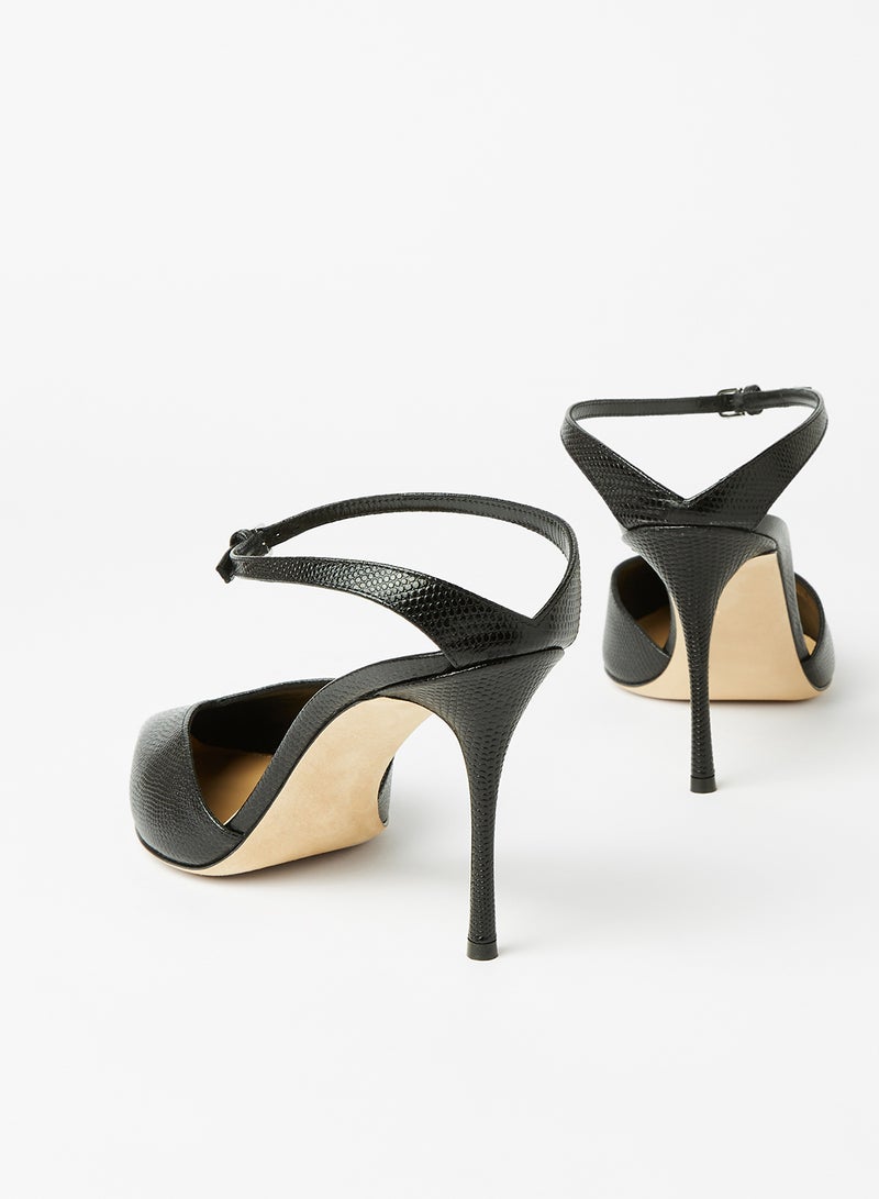 Buy Now Scarpe Donna Pumps Black with Fast Delivery and Easy Returns