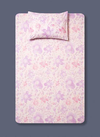 Pastel Play - Purple