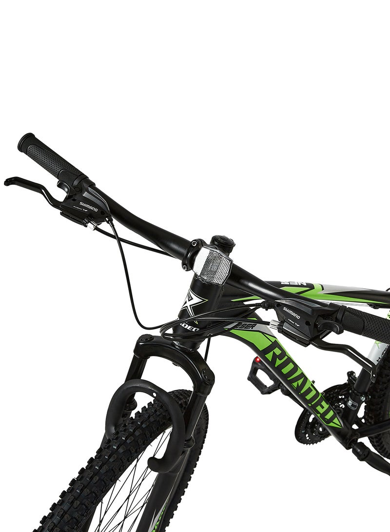 ROADEO Durable Road Bike Size XL 29inch  - Image 4