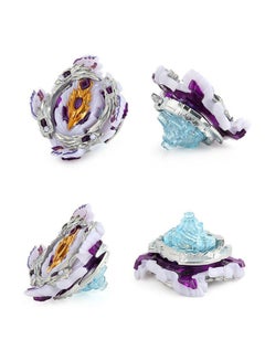 Beyblade Clash of Bullion TD B-110