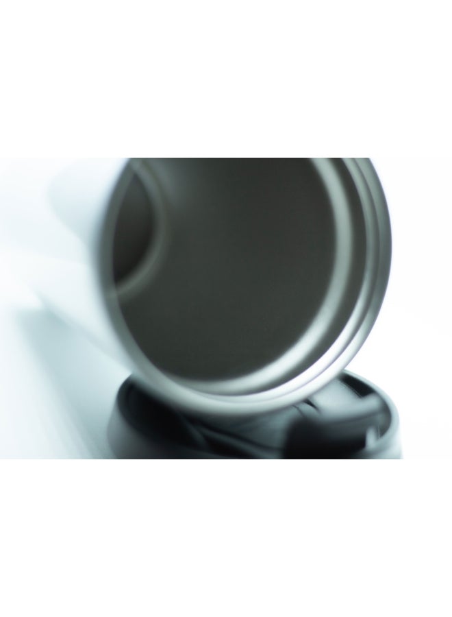 LIT Stainless Steel Printed Drinking Tumbler with Lid Multicolour - Image 4