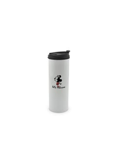 LIT Couple Girl Minnie Mouse Princess Tumbler Multicolour  - Image 1