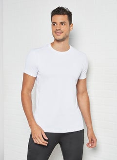 Gym King Sport Energy T-Shirt White  - Image 1