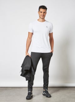 Gym King Sport Energy T-Shirt White  - Image 3