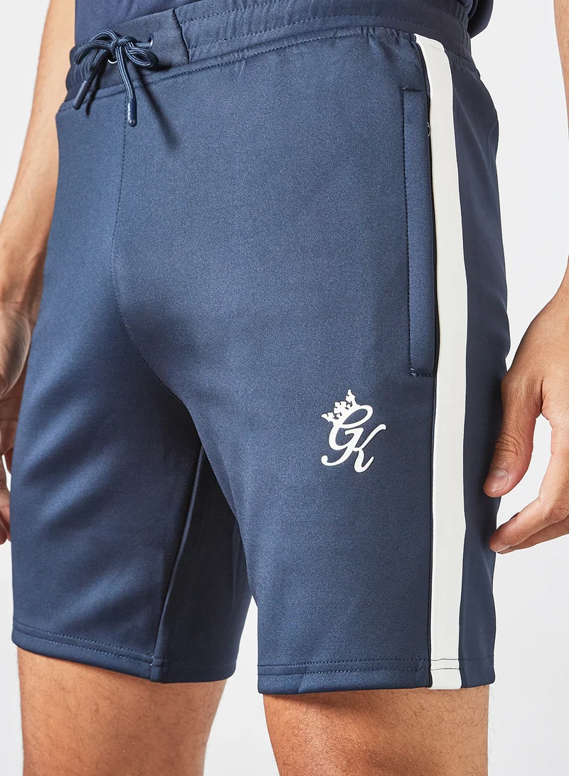 Gym King Nebby Shorts Navy