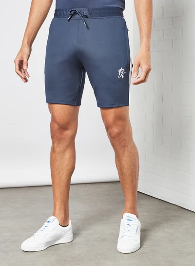 Gym King Nebby Shorts Navy