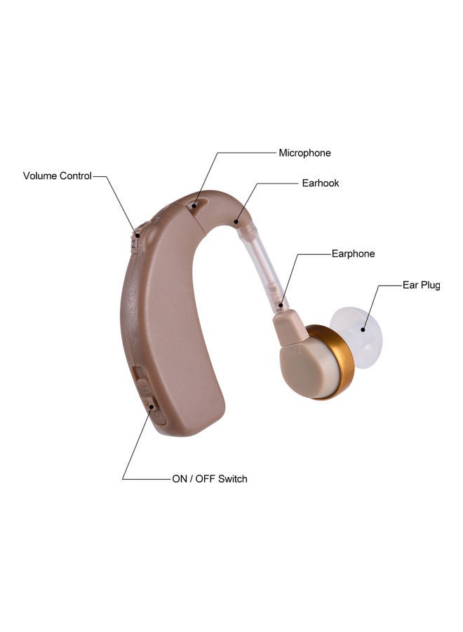 Generic Rechargeable BTE Hearing Aid - Image 5